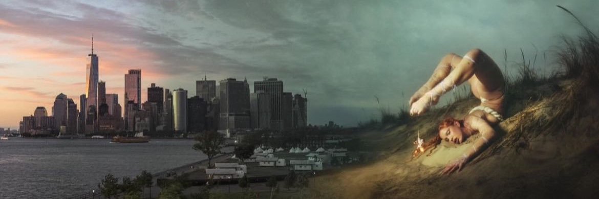 marioblivion's profile banner image
