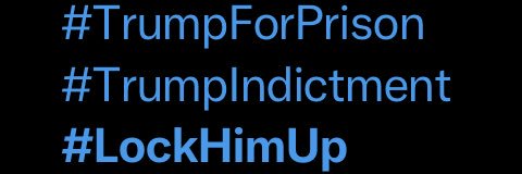 liberalinTX's profile banner image