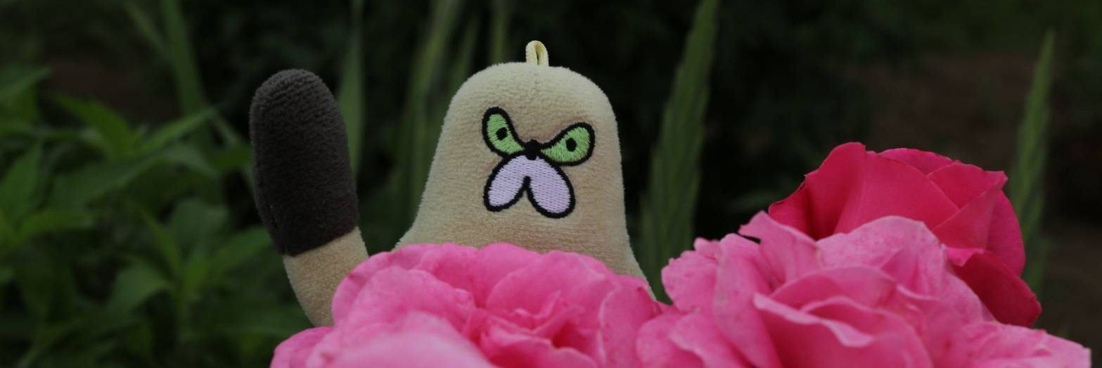 まかぽん banner