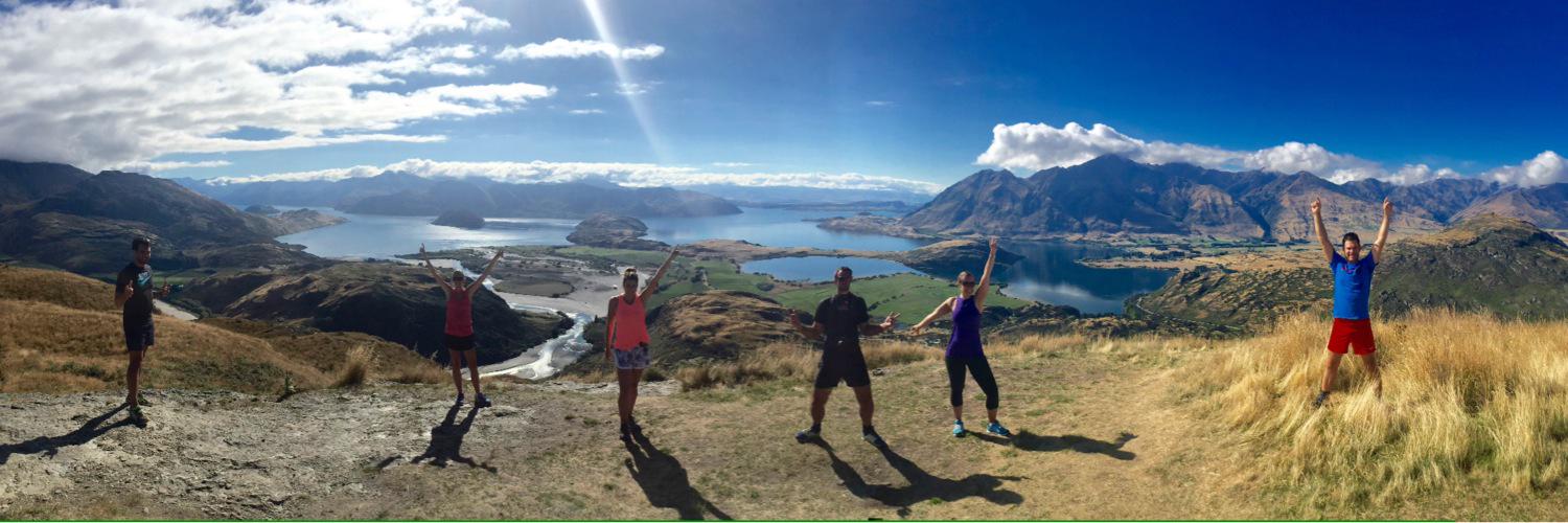 NZSamBree's profile banner image