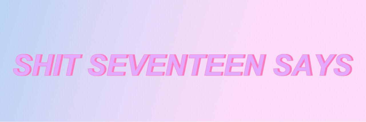 seventeenquotes's profile banner image