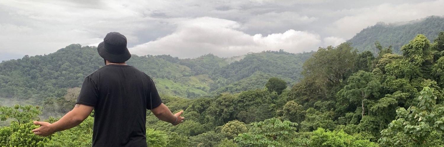 ishfonse's profile banner image