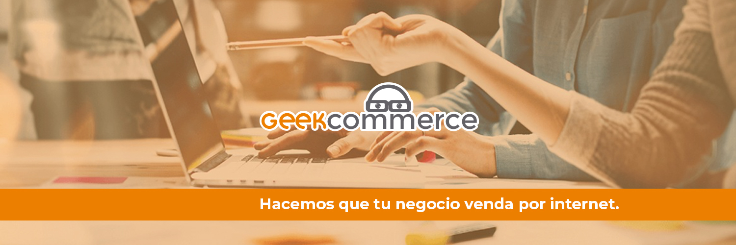 GeekCommerceMX's profile banner image