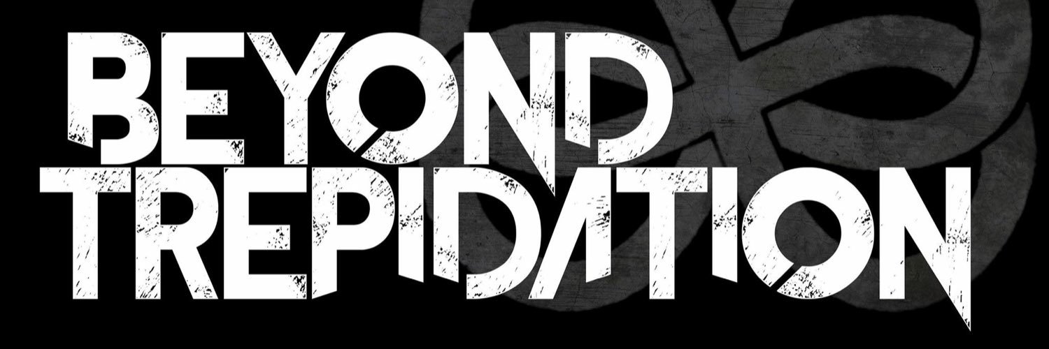 beyondtrepid's profile banner image