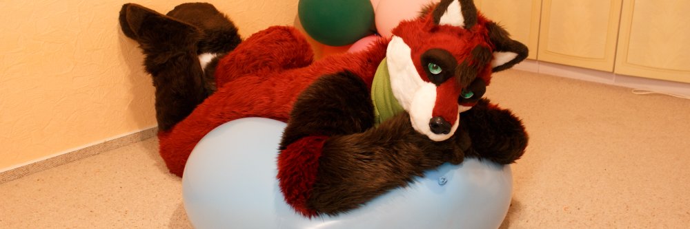 FoxWinger's profile banner image