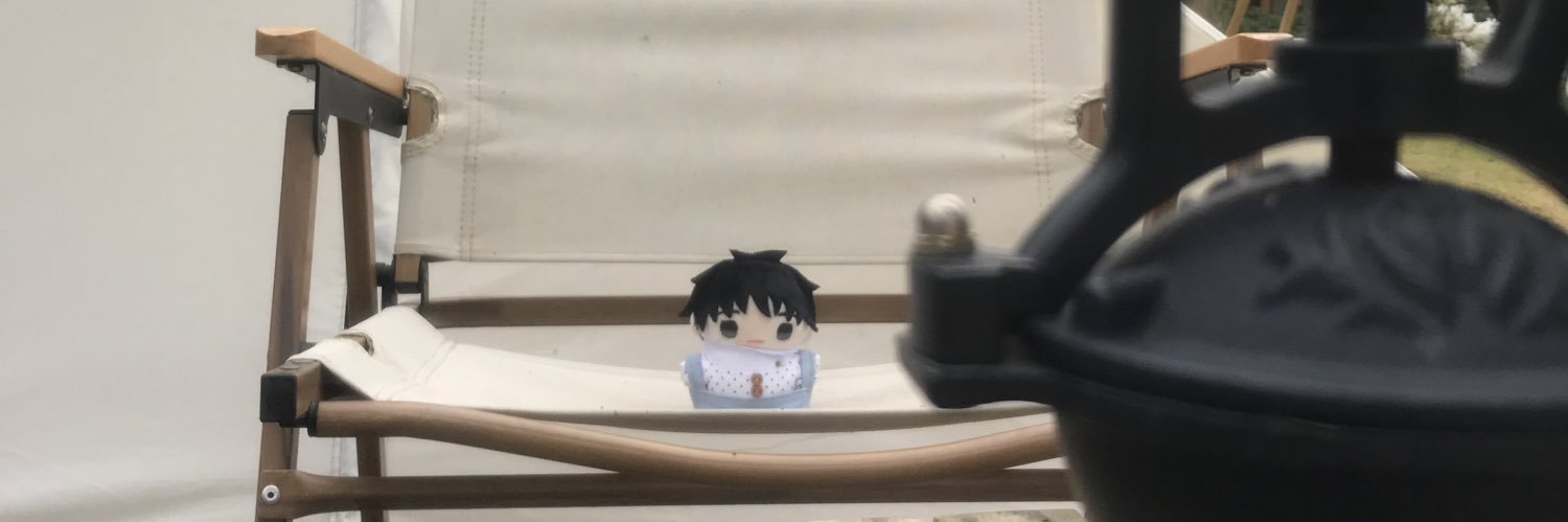fkmikaalis's profile banner image