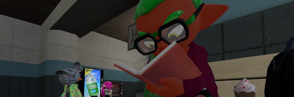 RudeKiser's profile banner image