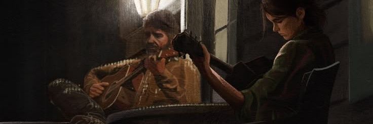 Wiki The Last Of Us banner