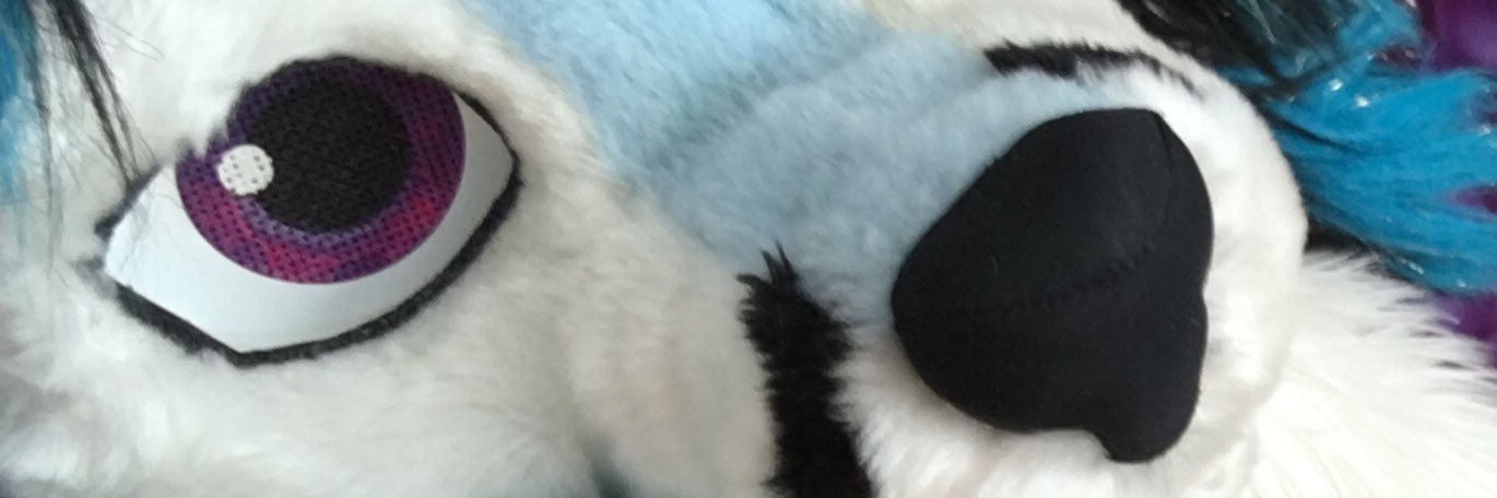 TheFriskyFolf's profile banner image
