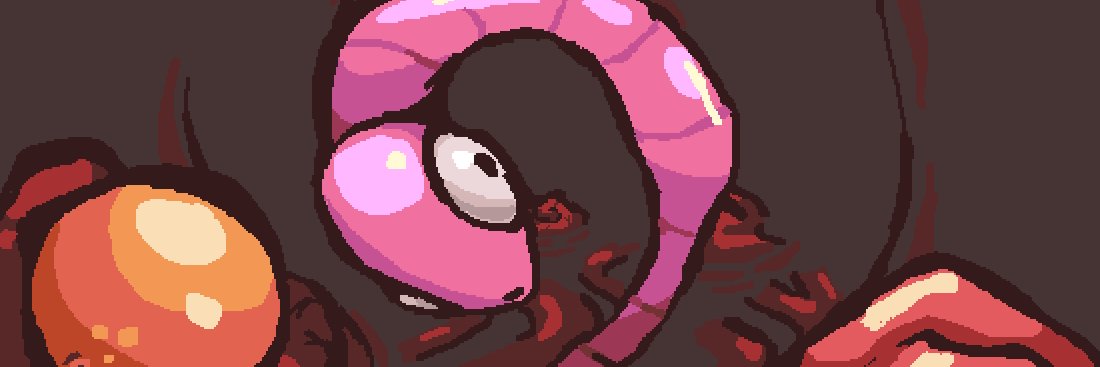 MrScolex's profile banner image