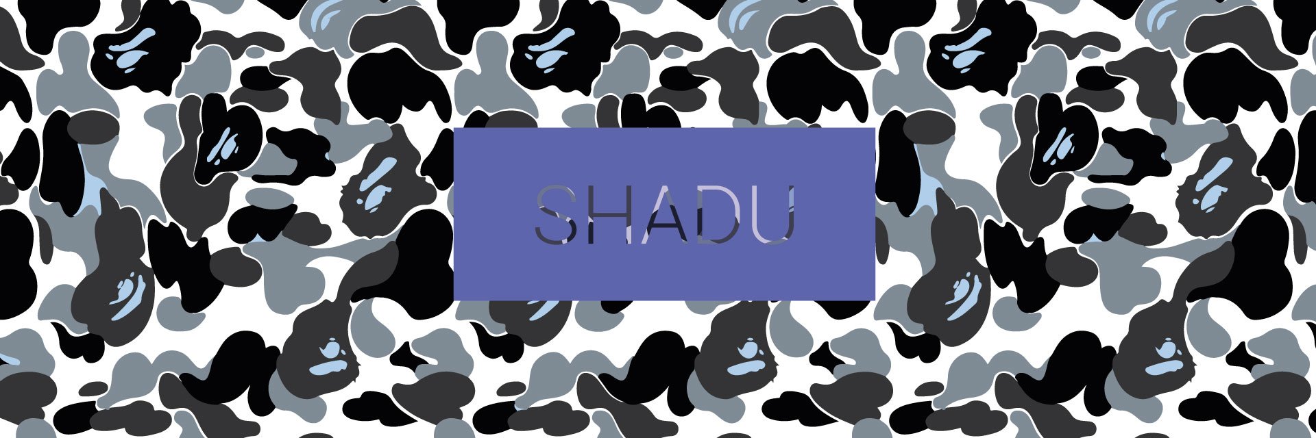 SHADU 🇳🇱 banner