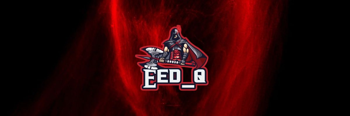 Eed_Gk's profile banner image