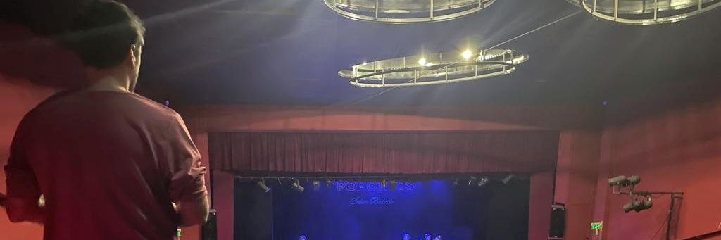 Augusto Alvarez banner