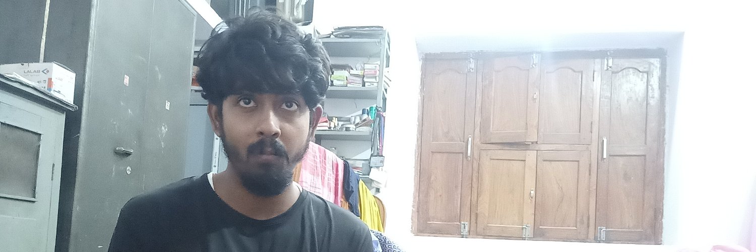 Jagat kumar das banner
