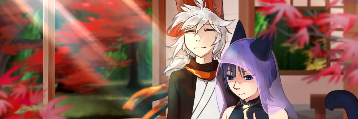 PinselK4tze's profile banner image