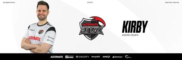 NPKirbyy Profile Banner