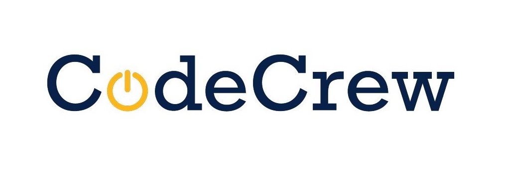 CodeCrew banner