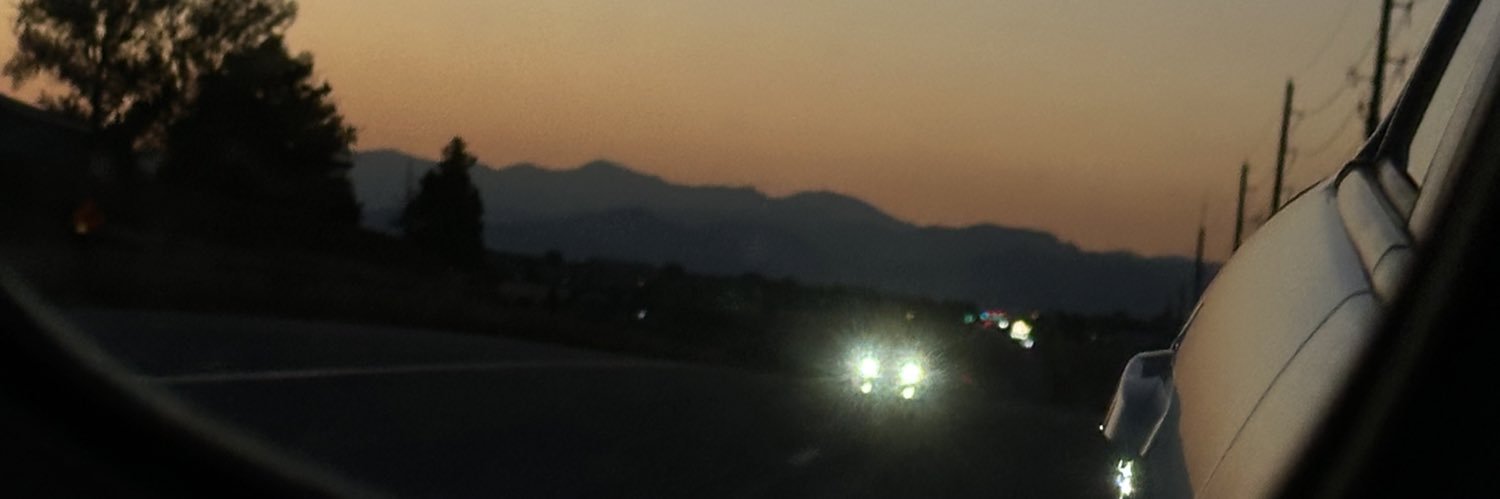 lostratt's profile banner image