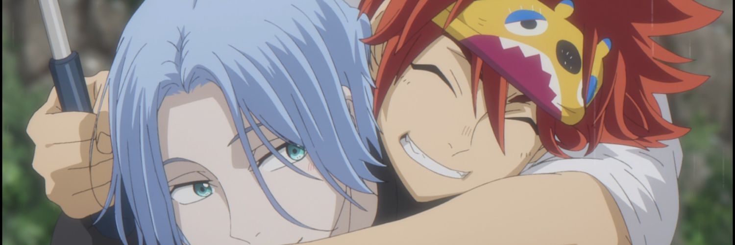 NotUrAngelGabe's profile banner image