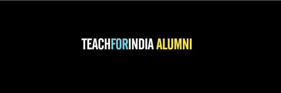 AlumniTFI's profile banner image
