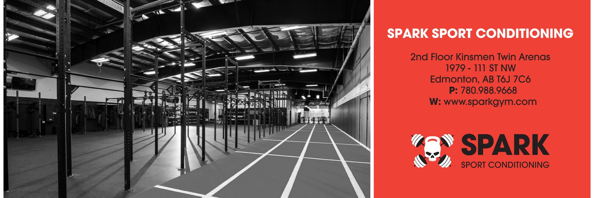 SPARK_Fit's profile banner image