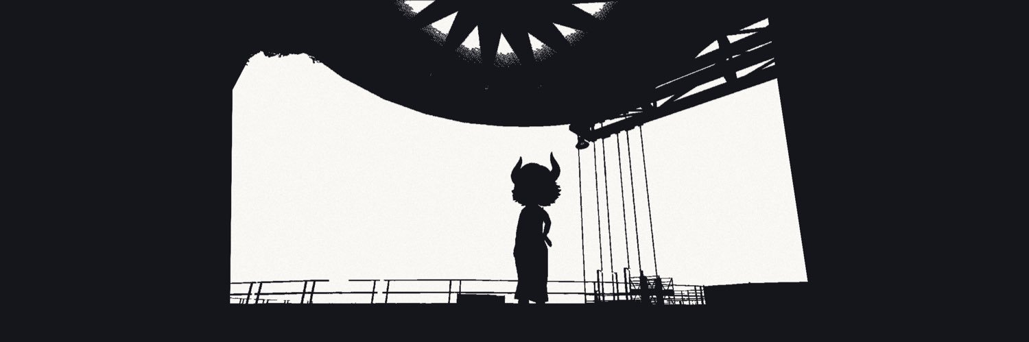 PENGAMO's profile banner image