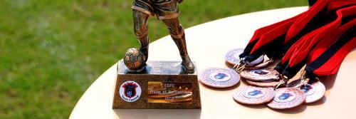 East Dunbartonshire FC banner