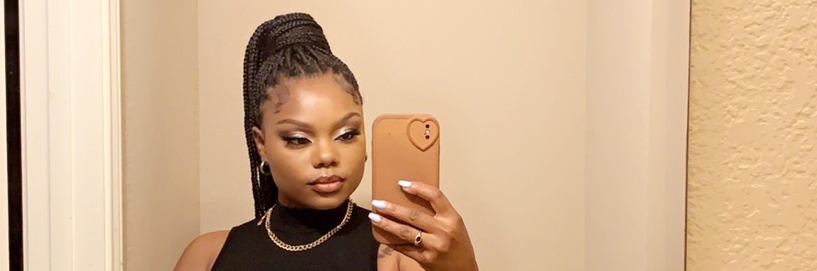 Babygirl 👑💙 banner