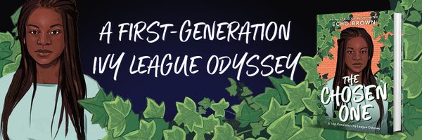 helloechobrown Profile Banner