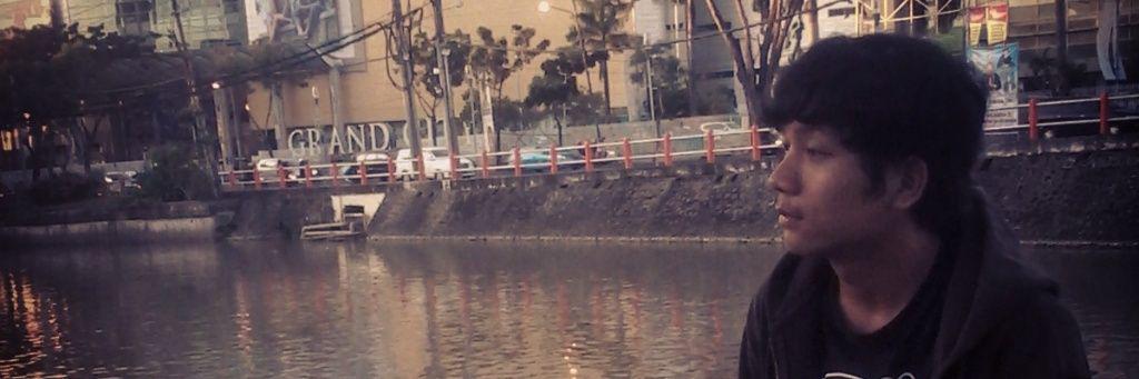 RafiStw's profile banner image