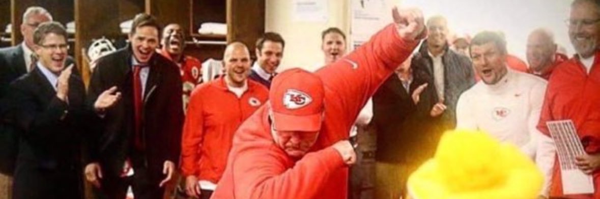 KFaulk73's profile banner image