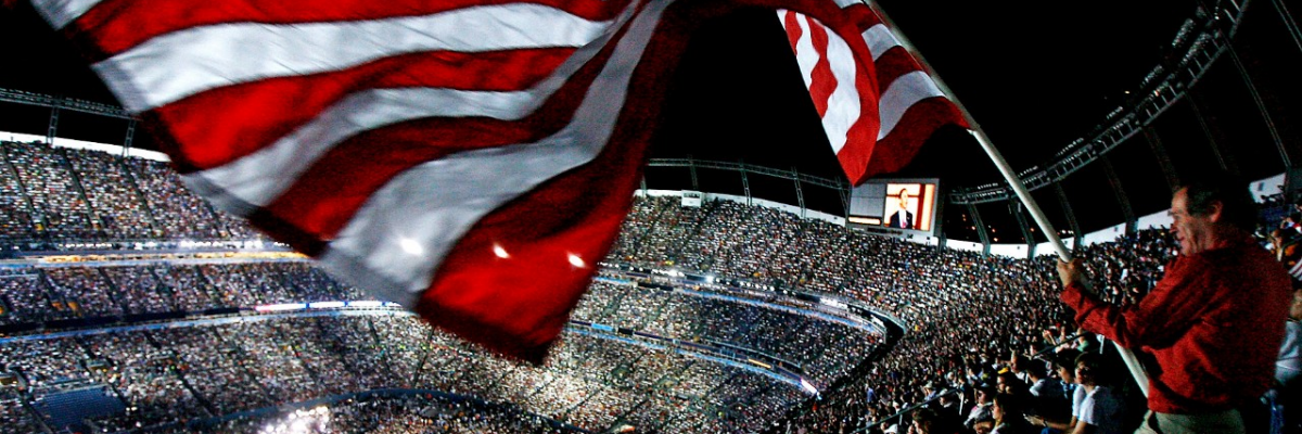 1 Minute Candidate banner