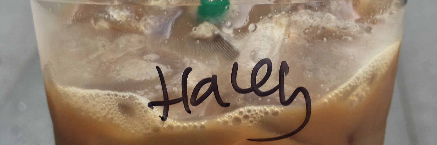 Oh_HayFish's profile banner image