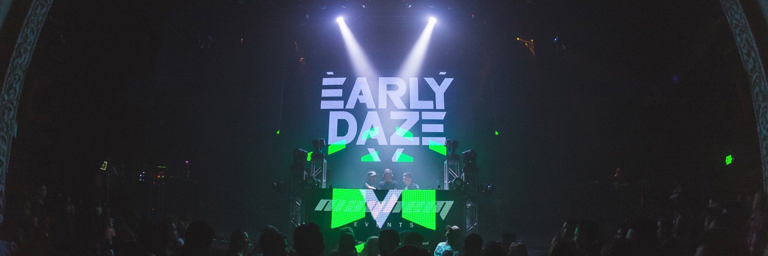 EarlyDaze_'s profile banner image