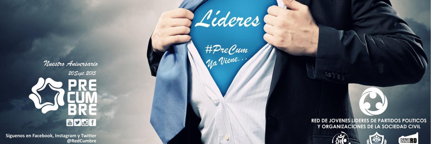 redcumbre's profile banner image