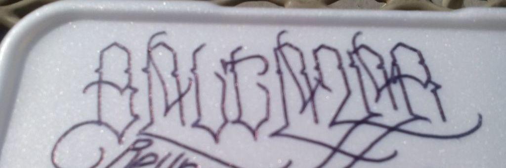 BaltBubba's profile banner image