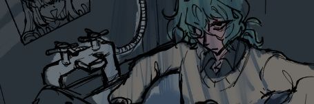 RikaLin2809's profile banner image