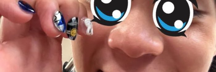 บี banner