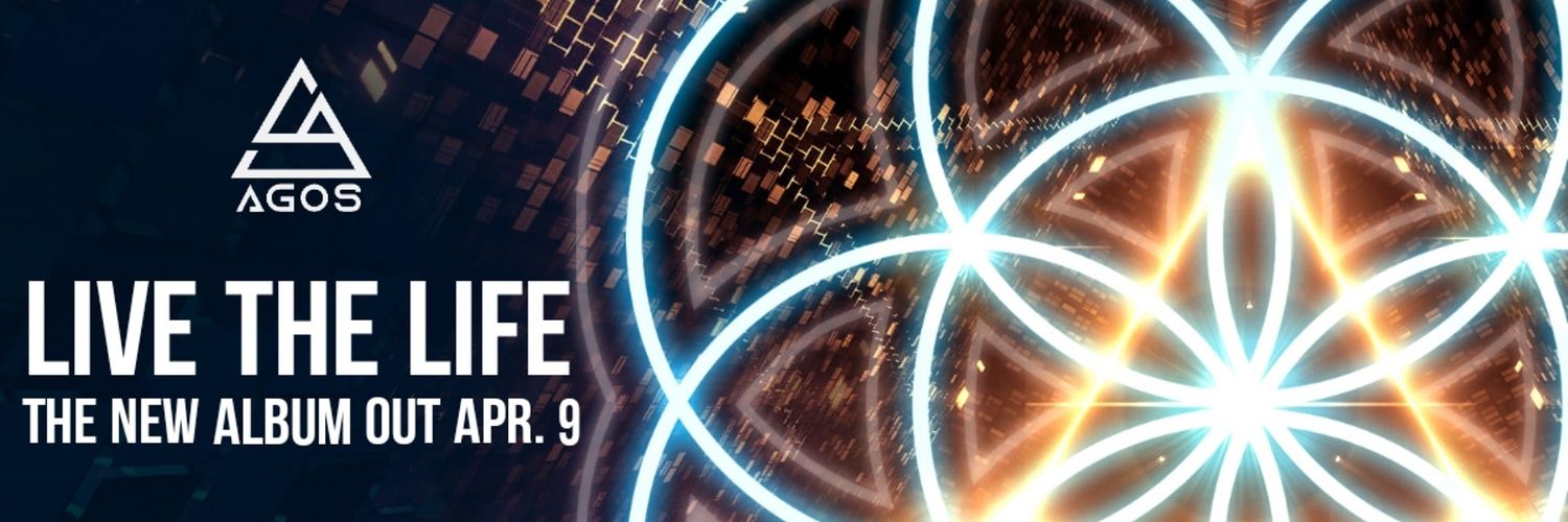 AgosMusicPH's profile banner image