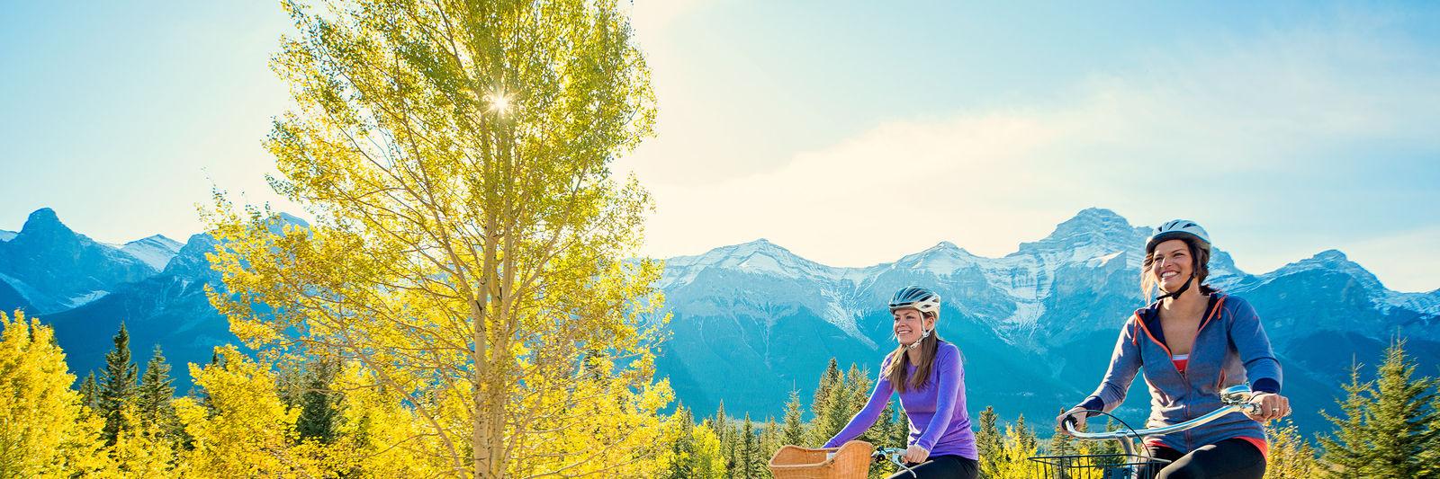 AlbertaBikes's profile banner image