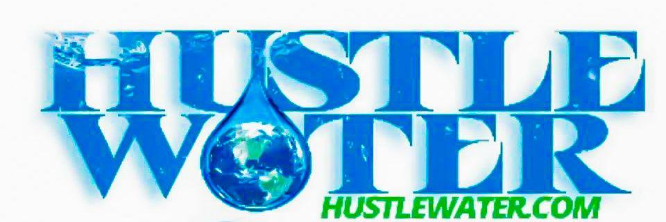 HustleWaterLLC's profile banner image
