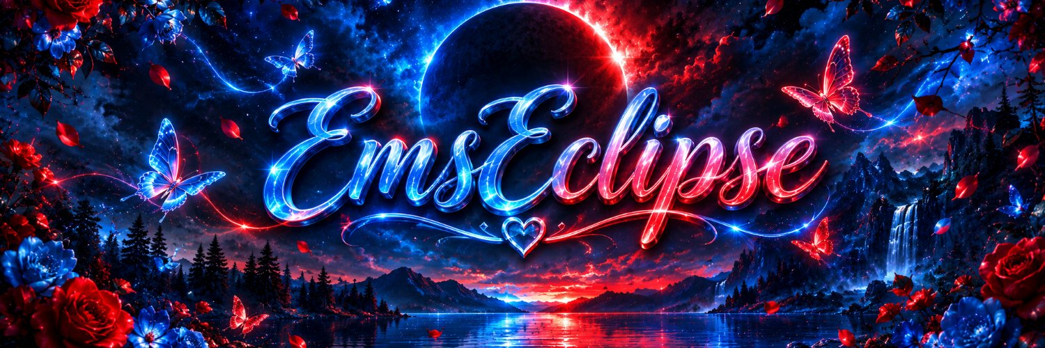 EmsEclipse's profile banner image