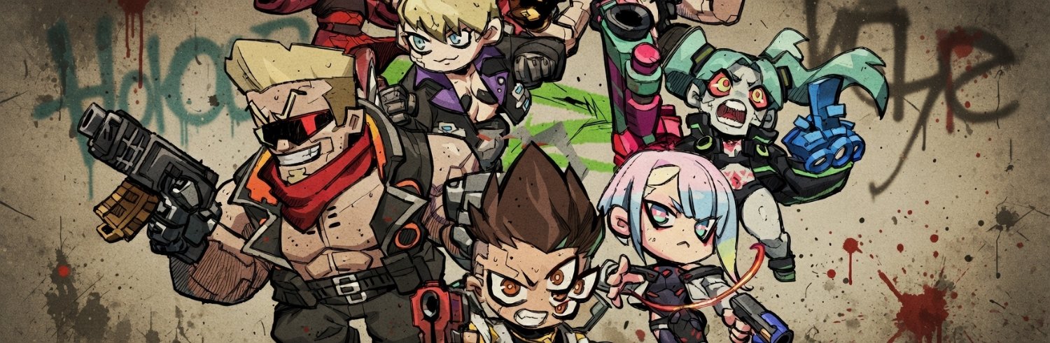 TololonXD's profile banner image
