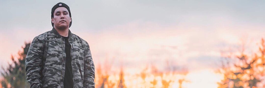 Blake_Francis's profile banner image