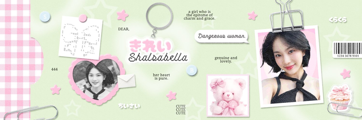 cakeinne's profile banner image