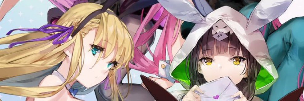 ProjectDiva39's profile banner image