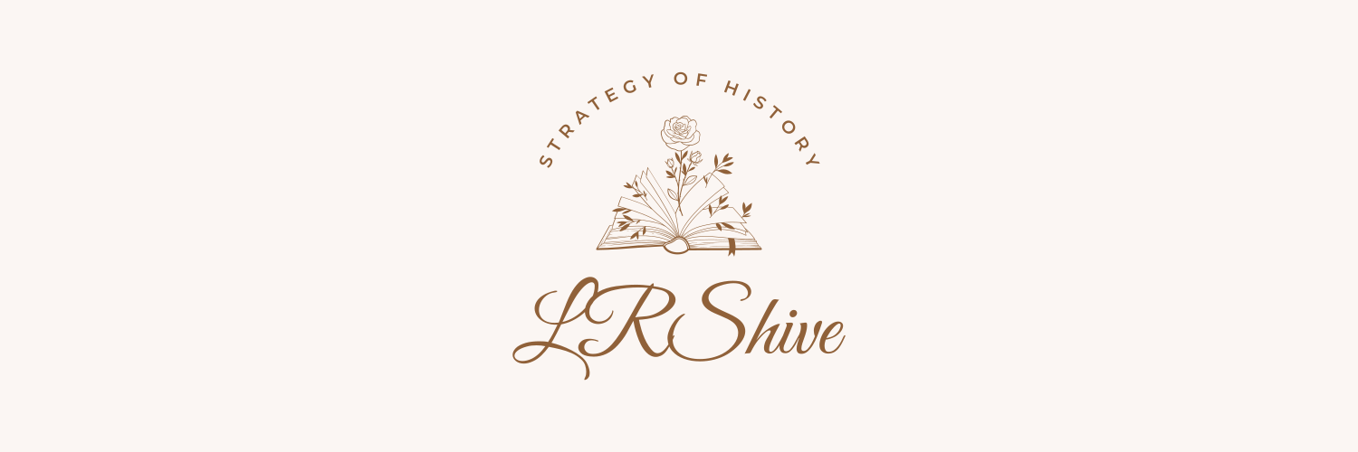 LRShive's profile banner image