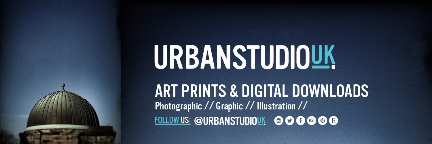 UrbanStudioUK's profile banner image