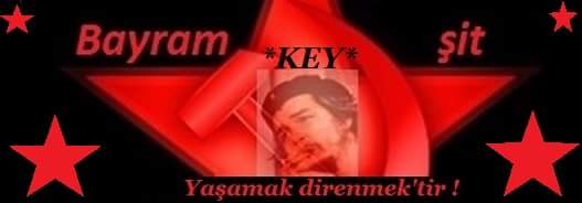 bayram_sit's profile banner image