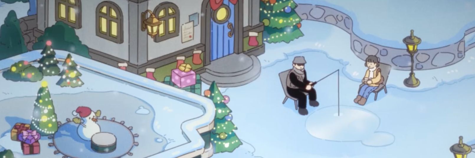 Kang Pancing🎣 banner